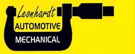 Leonhardt Automotive Mechanical.